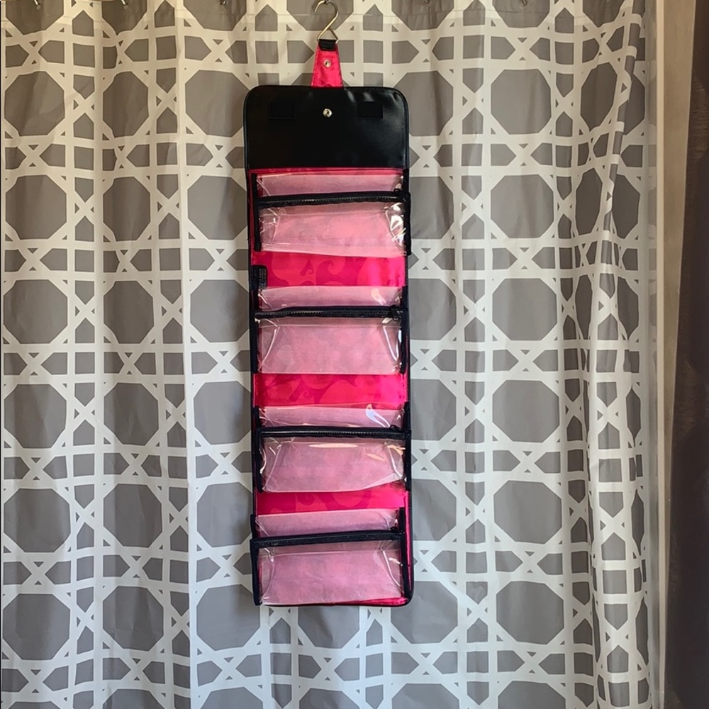 New Mary Kay makeup bag